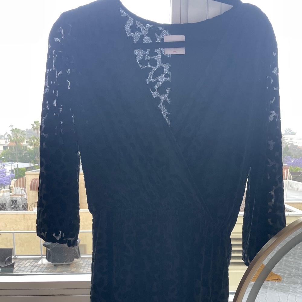 Black Romper